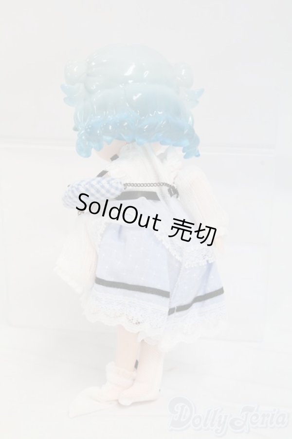 画像5: SIMONTOYS LIRORO(リロロ)/童話の家シリーズ シンデレラ I-26-02-15-021-KD-ZI (5)