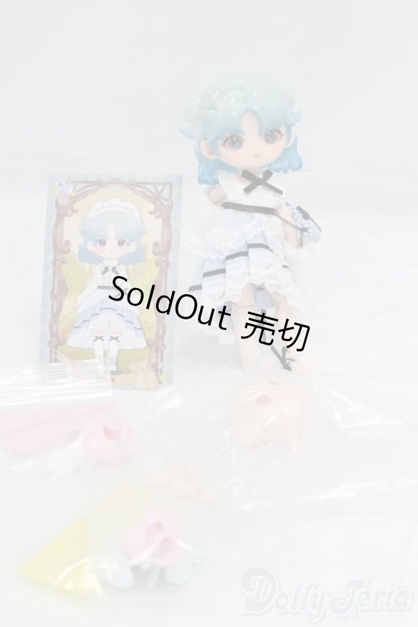 画像6: SIMONTOYS LIRORO(リロロ)/童話の家シリーズ シンデレラ I-26-02-15-021-KD-ZI (6)