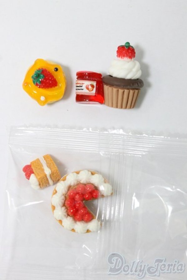 画像1: 30cmサイズドール/OF:小物/0 I-26-01-11-096-KD-ZI (1)