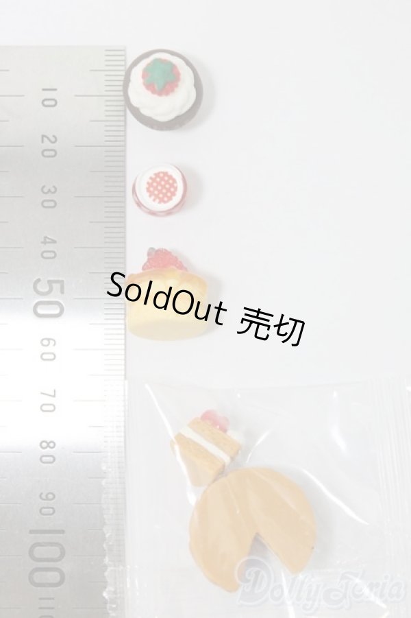 画像2: 30cmサイズドール/OF:小物/0 I-26-01-11-096-KD-ZI (2)