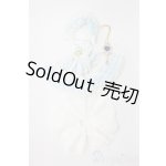 画像: オビツ11/OF:ドレス/1/12サイズ　ドール用 I-26-01-11-093-KD-ZI