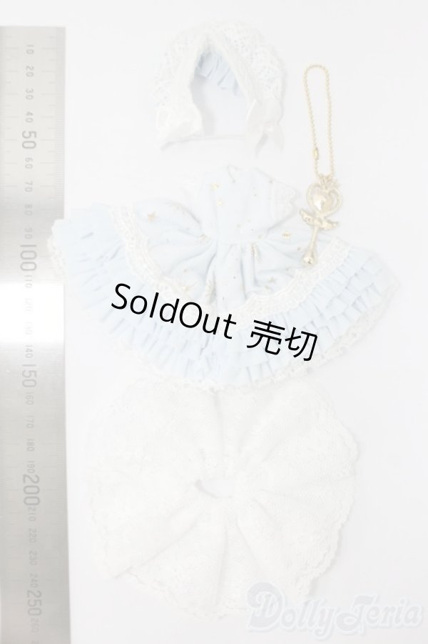 画像2: オビツ11/OF:ドレス/1/12サイズ　ドール用 I-26-01-11-093-KD-ZI (2)