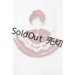 画像: オビツ11/OF:ドレス/1/12サイズ　ドール用 I-26-01-11-095-KD-ZI