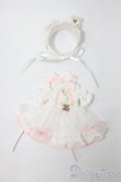 画像1: オビツ11/OF:ドレス/1/12サイズ　ドール用 I-26-01-11-094-KD-ZI (1)