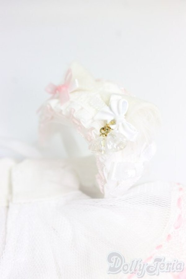 画像3: オビツ11/OF:ドレス/1/12サイズ　ドール用 I-26-01-11-094-KD-ZI (3)