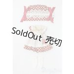 画像: オビツ11/OF:ワンピース/1/12サイズ　ドール用 I-26-01-11-090-KD-ZI