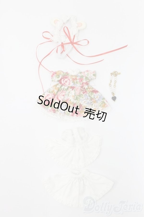 画像1: 1/12サイズドール/OF:衣装/1/12サイズ　ドール用 I-26-01-11-092-KD-ZI (1)