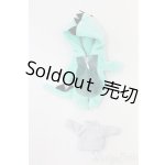 画像: 1/12サイズドール/OF:衣装/1/12サイズ　ドール用 I-26-01-11-089-KD-ZI