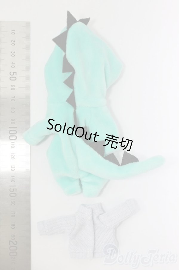 画像2: 1/12サイズドール/OF:衣装/1/12サイズ　ドール用 I-26-01-11-089-KD-ZI (2)