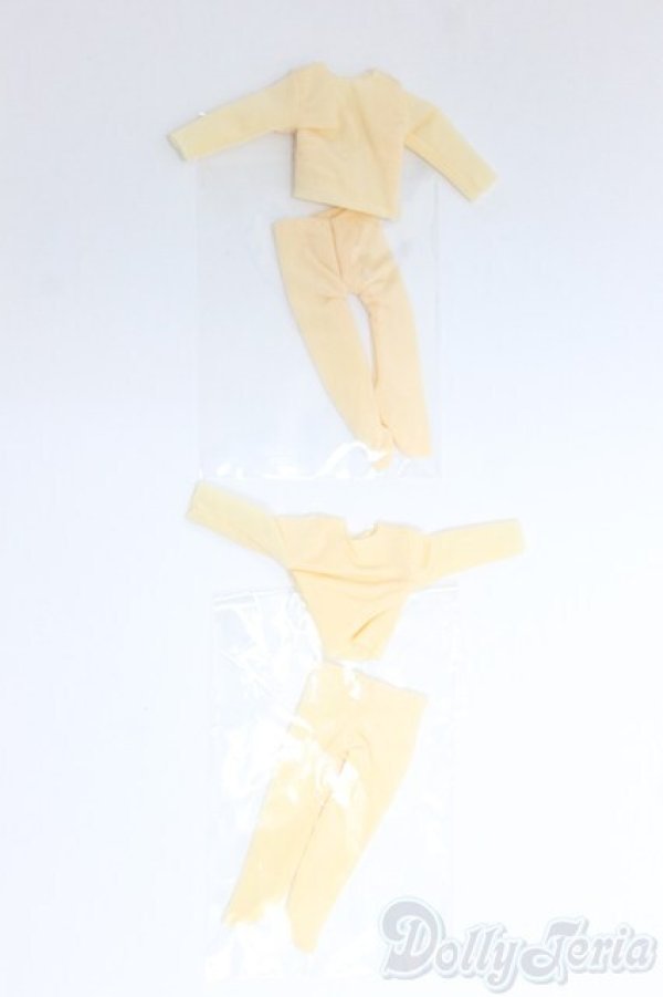 画像1: 1/12サイズドール/OF:衣装/1/12サイズ　ドール用 I-26-01-11-104-KD-ZI (1)