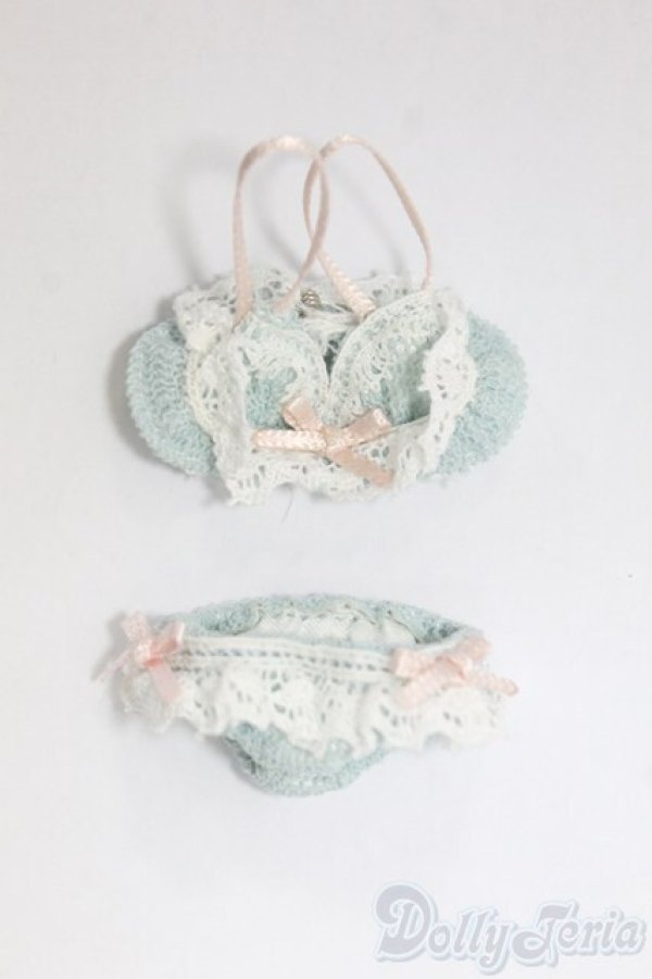 画像1: 1/12サイズドール/OF:衣装/1/12サイズ　ドール用 I-26-01-11-105-KD-ZI (1)