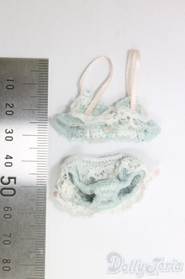 画像2: 1/12サイズドール/OF:衣装/1/12サイズ　ドール用 I-26-01-11-105-KD-ZI (2)