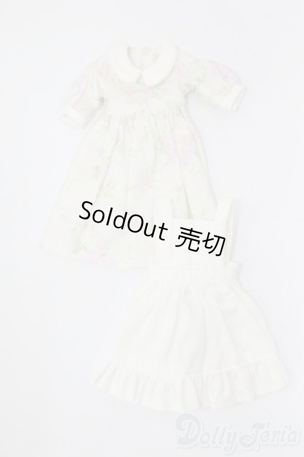 画像1: 22cmサイズドール/OF:衣装/0 I-26-01-11-087-KD-ZI (1)