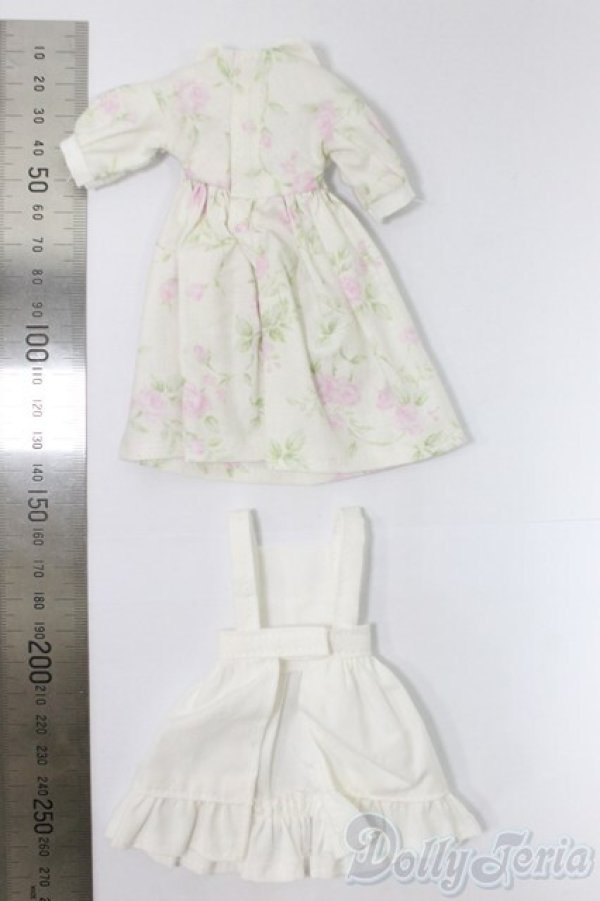 画像2: 22cmサイズドール/OF:衣装/0 I-26-01-11-087-KD-ZI (2)