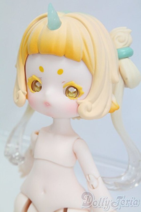 画像2: アンティーユ/萌獣魔法 コウコウネズミ I-26-02-15-023-KD-ZI (2)