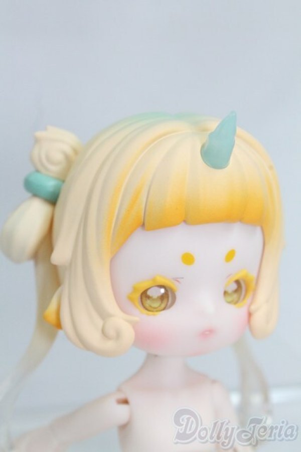 画像3: アンティーユ/萌獣魔法 コウコウネズミ I-26-02-15-023-KD-ZI (3)