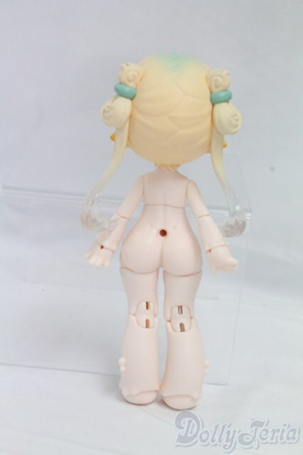 画像5: アンティーユ/萌獣魔法 コウコウネズミ I-26-02-15-023-KD-ZI (5)