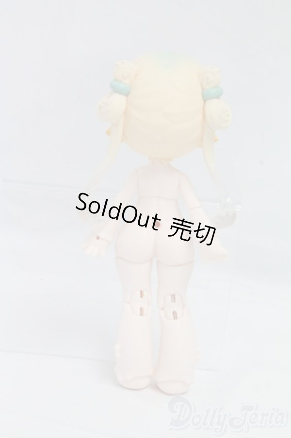 画像5: アンティーユ/萌獣魔法 コウコウネズミ I-26-02-15-023-KD-ZI (5)