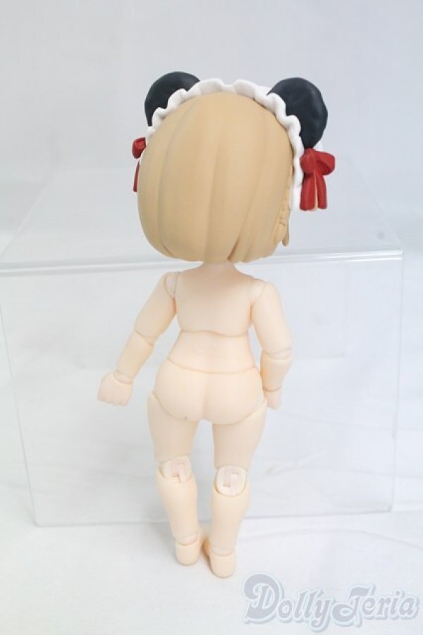 画像5: NAGI(ナギ)：交換学生/ヅヅクマ I-26-02-15-020-KD-ZI (5)