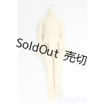 画像: 幼SD女の子/ボディ/BJD　球体関節人形 I-26-01-11-288-KD-ZI