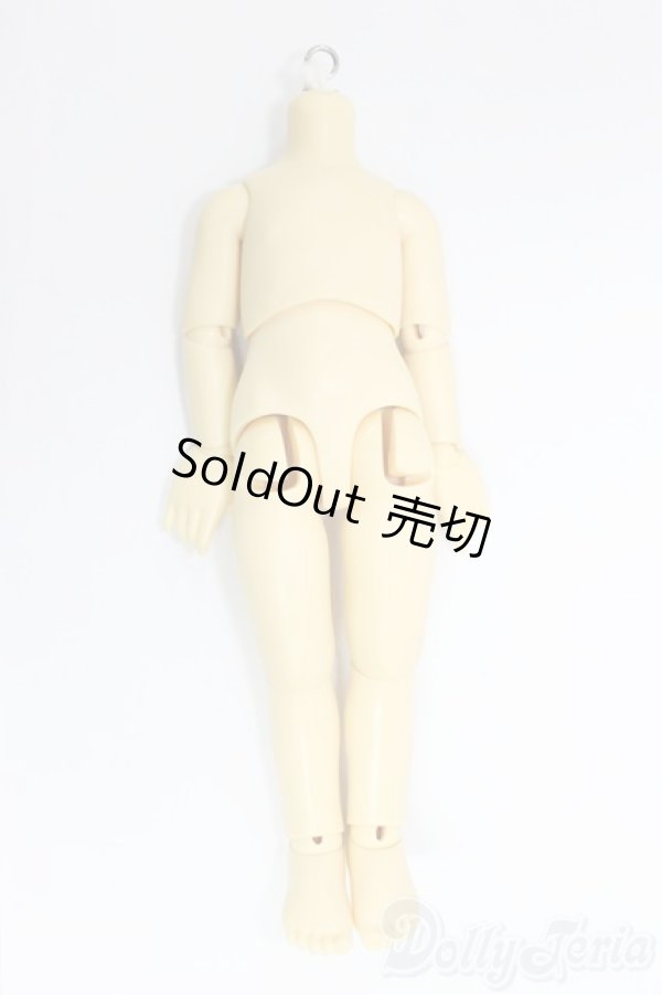 画像1: 幼SD女の子/ボディ/BJD　球体関節人形 I-26-01-11-288-KD-ZI (1)