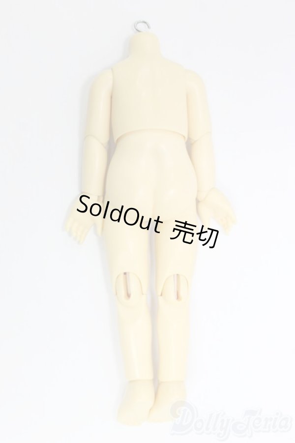 画像2: 幼SD女の子/ボディ/BJD　球体関節人形 I-26-01-11-288-KD-ZI (2)