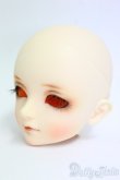 画像3: 教室/DWCヘッド＃06/BJD　球体関節人形 I-26-01-11-285-KD-ZI (3)