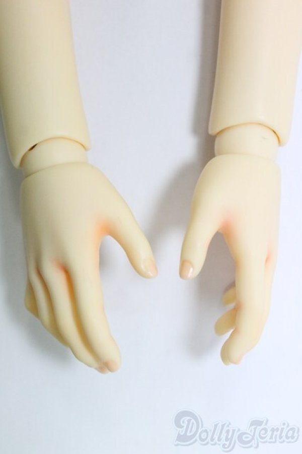 画像3: SD男の子ボディ/BJD　球体関節人形 I-26-01-11-286-KD-ZI (3)