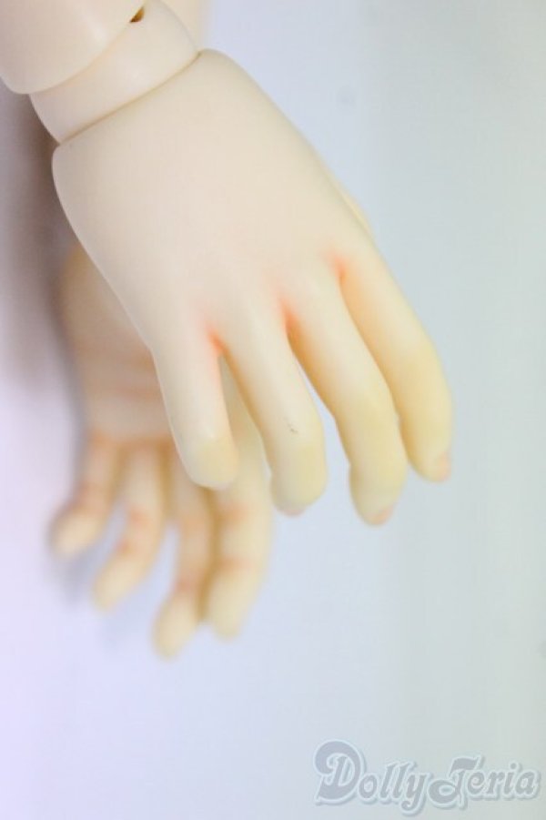 画像4: SD男の子ボディ/BJD　球体関節人形 I-26-01-11-286-KD-ZI (4)