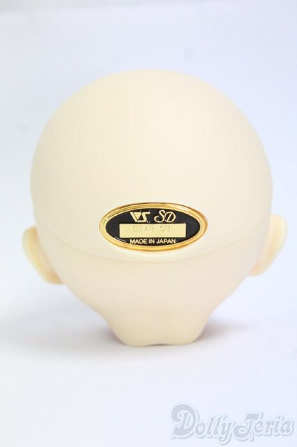 画像4: Dear SD　キラ/BJD　球体関節人形 I-26-01-11-284-KD-ZI (4)