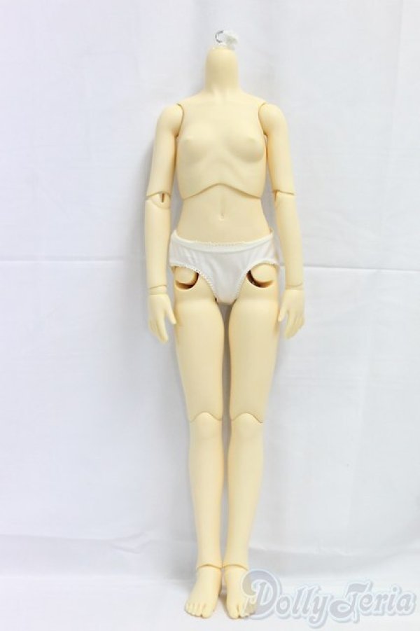 画像1: SD女の子/すわりっこボディ/BJD　球体関節人形 I-26-01-11-287-KD-ZI (1)