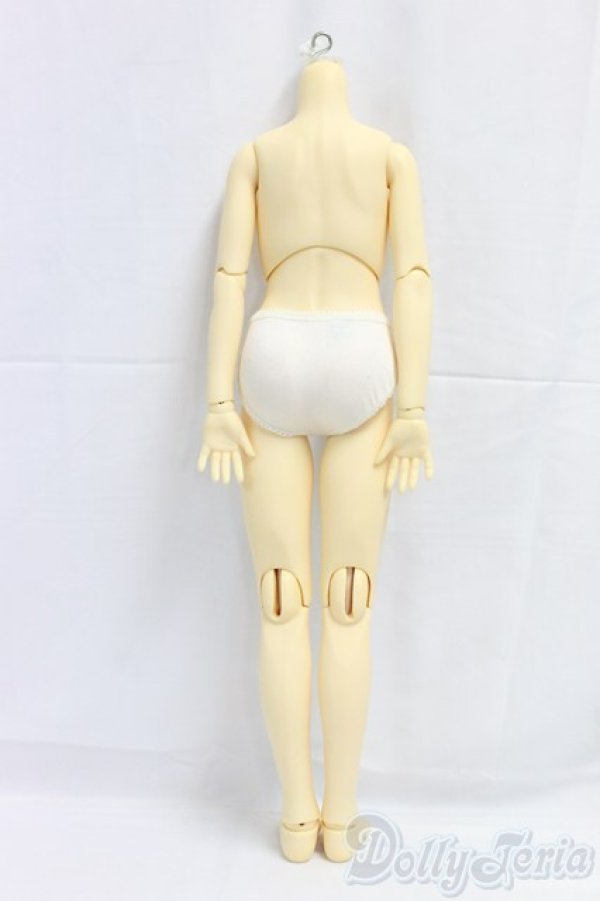 画像2: SD女の子/すわりっこボディ/BJD　球体関節人形 I-26-01-11-287-KD-ZI (2)