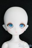 画像1: puyoodoll/KUMAKO RURU /BJD　球体関節人形 I-26-01-11-293-KD-ZI (1)