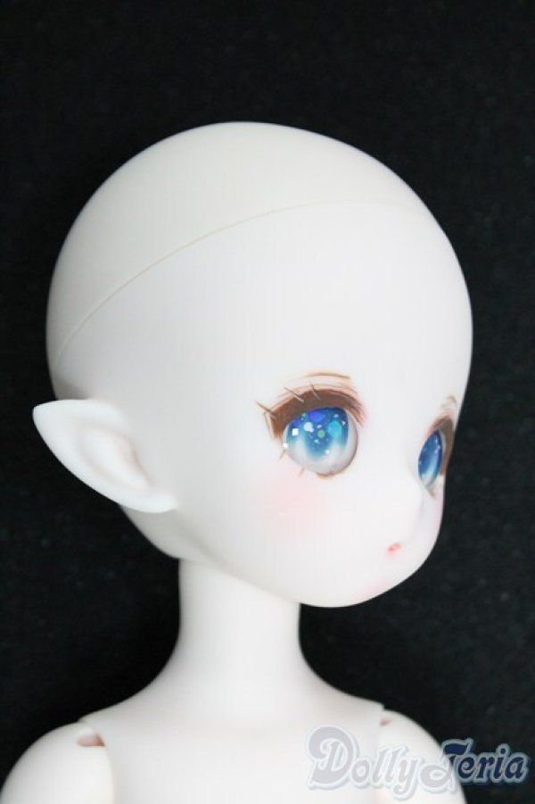 画像2: puyoodoll/KUMAKO RURU /BJD　球体関節人形 I-26-01-11-293-KD-ZI (2)