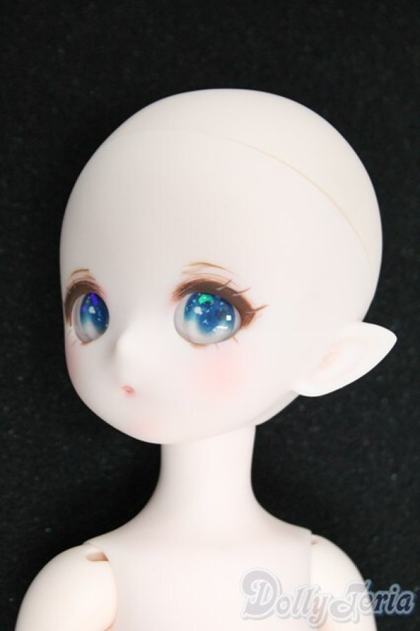 画像3: puyoodoll/KUMAKO RURU /BJD　球体関節人形 I-26-01-11-293-KD-ZI (3)