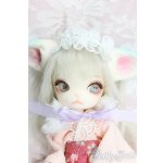 画像: DOLL ZONE/Mini Kitty 　Happy New Year 2020　 I-26-01-11-291-KD-ZI