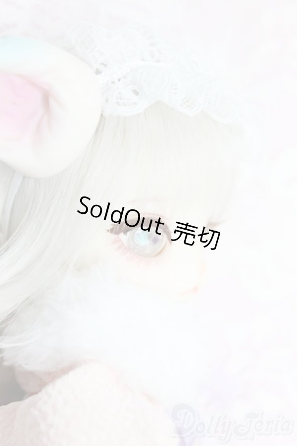 画像2: DOLL ZONE/Mini Kitty 　Happy New Year 2020　 I-26-01-11-291-KD-ZI (2)
