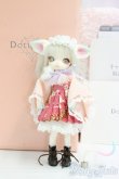 画像4: DOLL ZONE/Mini Kitty　newyear2020/BJD　球体関節人形 I-26-01-11-291-KD-ZI (4)