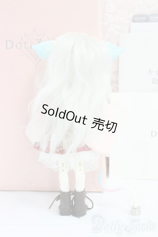 画像5: DOLL ZONE/Mini Kitty 　Happy New Year 2020　 I-26-01-11-291-KD-ZI (5)