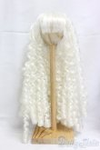 画像1: 9-10inch/ウィッグ/インチ　BJD　MJD　ドール用 I-26-01-11-051-KD-ZI (1)