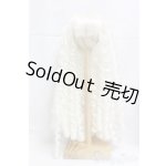 画像: 9-10inch/ウィッグ/インチ　BJD　MJD　ドール用 I-26-01-11-051-KD-ZI