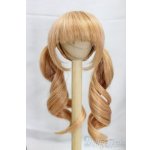 画像: 7-8inch/ウィッグ/インチ　BJD　MJD　ドール用 I-26-01-11-056-KD-ZI