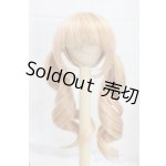 画像: 7-8inch/ウィッグ/インチ　BJD　MJD　ドール用 I-26-01-11-056-KD-ZI