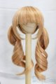 画像: 7-8inch/ウィッグ/インチ　BJD　MJD　ドール用 I-26-01-11-056-KD-ZI
