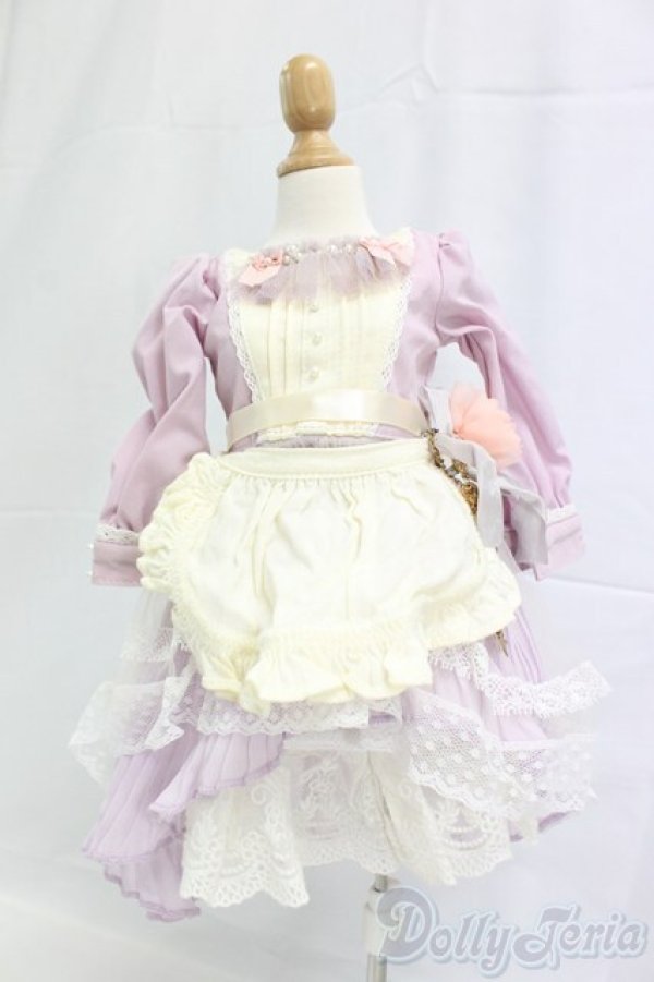 画像1: DearSD/OF：マイディアガーデン I-26-01-11-008-KD-ZI (1)