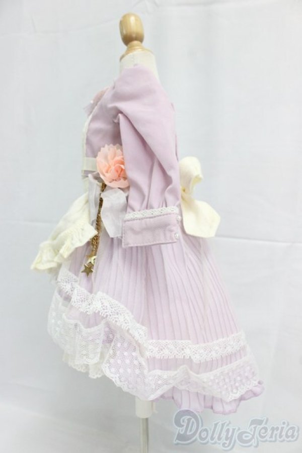 画像2: DearSD/OF：マイディアガーデン I-26-01-11-008-KD-ZI (2)