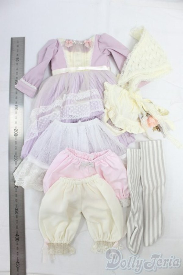 画像5: DearSD/OF：マイディアガーデン I-26-01-11-008-KD-ZI (5)