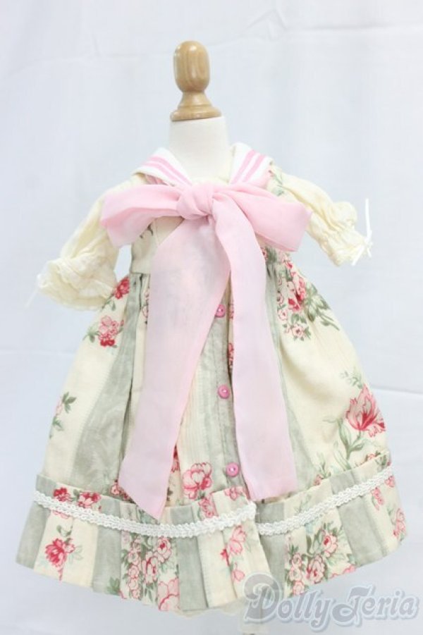 画像1: SD/OF:ワンピース I-26-01-11-010-KD-ZI (1)