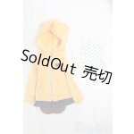 画像: SDM＆MSD/OF:クマ耳パーカーセット・ミニ ：VOLKS製製 I-26-01-11-012-KD-ZI