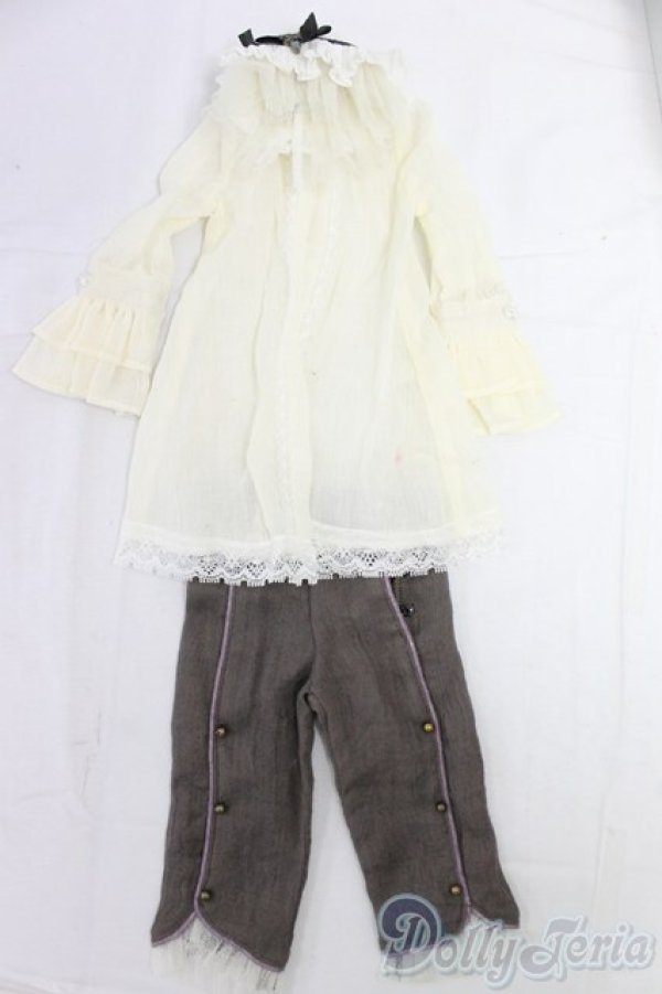 画像1: SD/OF:衣装セット I-26-01-11-013-KD-ZI (1)